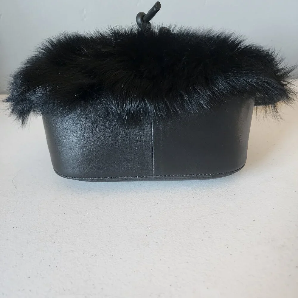 Theroy Crossbody "LIKE NEW" - Picture 8 of 16